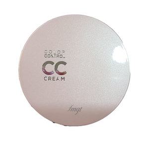 더페이스샵 아우라 씨씨 크림 23호