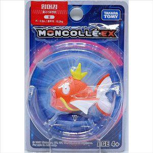 고품질 포켓몬스터 잉어킹 포켓몬 피규어 어린이 장난감 피카츄인형 포켓몬카드세트 고무딱지 (WFHUJ79)