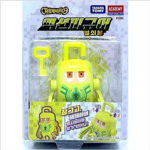 고품질 파워캐치완다 액션피규어 열쇠본 로봇장난감 변신 변신로봇장난감 변신로보트 (WFHUPYV)