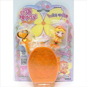 고품질 페어리루 리틀페어리루 해바라기 만들기장난감 여아장난감 로봇장난감 피규어 (WFHUQ1L)