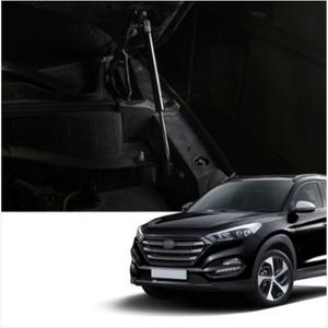 올뉴투싼TL 본넷쇼바 후드댐퍼 2pcs