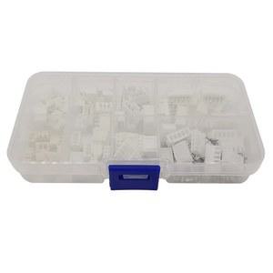 XH2 커넥터 54 54MM 2PIN 3PIN PH 피치 어댑터 터미널 키트 JST 5PIN 0MM PH2 4PIN 와이어 230