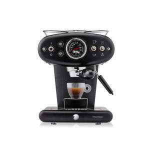 일리 캡슐 커피머신 X1 Anniversary 블랙 선물 추천