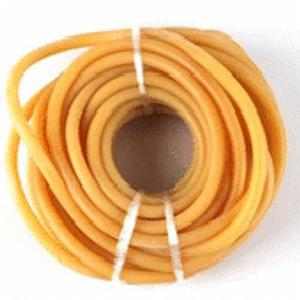 앵글러 (태양낚시)무인도 자작용 라텍스 작살 고무줄 1M/10mm/스쿠버용/다이버용/폴건/삼지창/작살고무/스