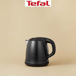 [테팔] 무선주전자 수비토 1L 블랙 KI2718