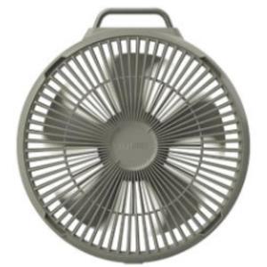 크레모아 써큘레이터 선풍기 저소음 캠핑 탁상용 소형