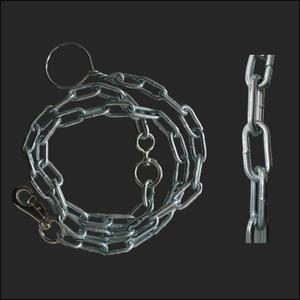 [JHN333PV_55]고급 대형견 시골 개 반려 애견 철줄 6mm