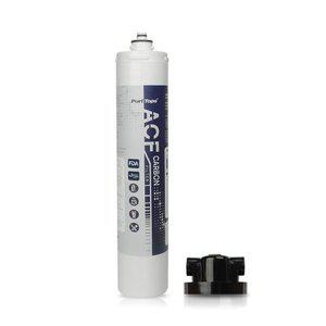 [필터탑스]동구전자 VENUSTA 커피머신 호환 퓨리탑스 ACF 필터+헤드포함 세트