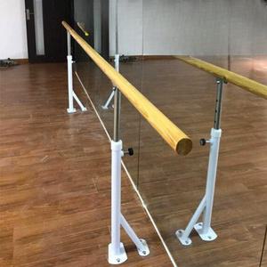 고정식 발레바 무용바 봉 학원 밸런스바 스트레칭