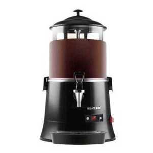 업소용 핫초코 디스펜서 보온기계 멜팅 커피숍 호텔