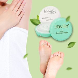 [공식수입] 겨드랑이 냄새제거 라비린 언더크림 암내 겨땀 제거 여름철 필수품