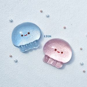 [아토스] 해파리피플 말랑젤리 낱개 (랜덤발송)