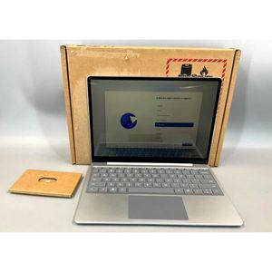 MICROFOST SURFACE 노트북 [세금포함] [정품] LAPTOP 랩탑 Go 2 i5-1135G7 8GB 128GB WiFi 12.4T W11P 8QD-