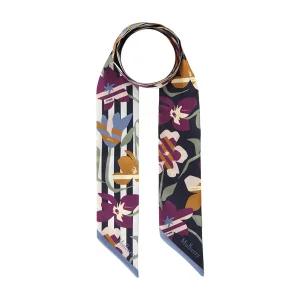 멀버리 여성 스키니 스카프 VS4847 113 U923