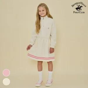 [폴로클럽/GS특가] 아이린반집업원피스