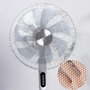 선풍기 안전망 망사커버 아기 날개 보호망 여름 안전용품