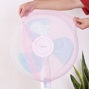선풍기 스판망 망사 안전망 보호망 커버 덮개