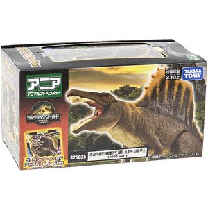 쥬라기월드 배틀카드세트 스피노사우루스 2025 25035