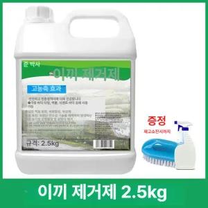 시멘트 이끼제거제 이끼제거 스프레이 백화 제거 시멘트제거제 벽돌 제거제 녹제거 플러스