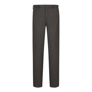 [파렌하이트] 변형 버드아이 조직물 싱글 수트 팬츠 (FHPAH2233)