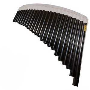 23 팬플룻 음악 수업 취이 파이프 루마니아 악기 페루 입문용 인디언 연습 학생 취미 팬플릇 연주