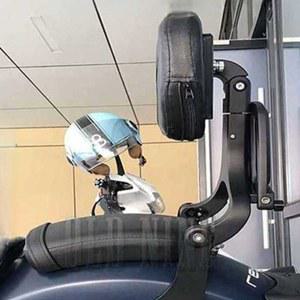 레블 500 1100 레블500 브라켓 커스텀 드레인 청동 와셔 시시바