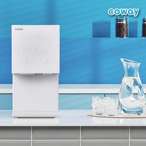 [100원행사 빠른상담 무료방문시공] 코웨이 아이콘 얼음정수기 냉정수기+얼음,냉온정수기+얼음