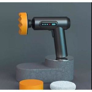 자동차광택기 유막제거기계 공구 자동차샌딩기 왁싱기 폴리셔 무선폴리셔 세차 머신 전동