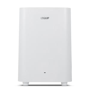 리큅 음식물 쓰레기 냉장고 처리기 5L LFC-P0503WH 화이트  -