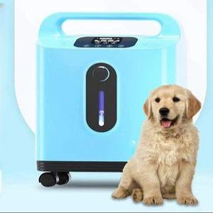 강아지 산소방 산소발생기 고양이 가정용 호흡기 네블라이저방 강아지산소방 산소발생