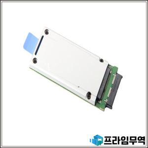 델래티튜드용 72047214 MSATA SSD 캐디 견고한