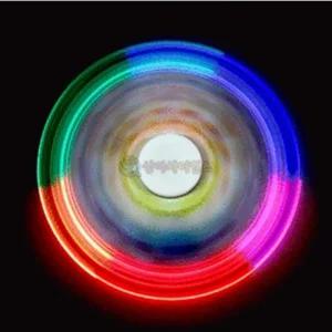 LED 창작용 피젯스피너 만들기 5인용