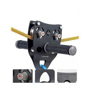 짚라인 도르래 버클 키즈카페 암벽등반 스포츠 무줄 핸들