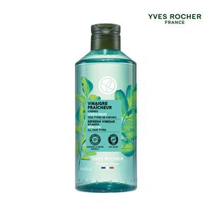 이브로쉐 모링가 리프레시 헤어식초 400ml