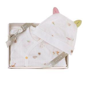 [갤러리아] 에이든배내가운/비니모(07S7171010/07S776701)