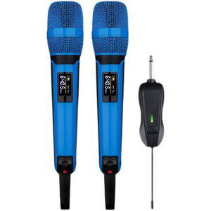 아이돌마이크 방송용 asmr 휴대용 보컬 커스텀마이크 녹음용