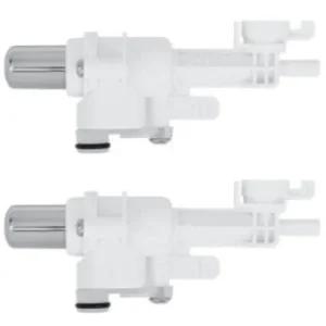 퓨리얼 정수기 미니 체인저 레버모듈 PPA-400전용 2개