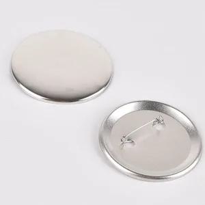 메탈 뱃지 뱃지제작 재료 핀버튼 핀버튼제작 58MM DIY핀버튼