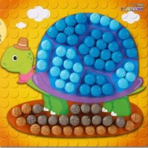 고품질 (PL) 플레이콘 모자이크(거북이) (WFJFHG7)