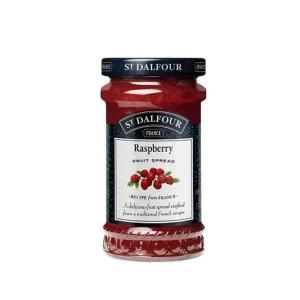 샹달프 라즈베리잼 170g 프랑스산 프리미엄 잼 건강한 홈카페 디저트