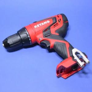 KY 계양 충전햄머드릴 본체만 DDH-1801LZ-2S 18V 베어툴