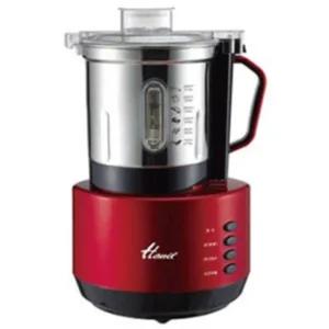 [특] 리퍼상품 한일 대용량 레드 믹서기 분쇄기 믹서 한일믹서기