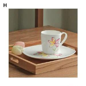 ksr  SM 플레나 머그컵 2P WFJ41BK