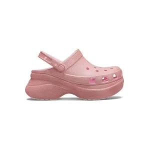 갤러리아 [크록스 본사][여성] 클래식 베이 글리터 클로그 207261-6ZW