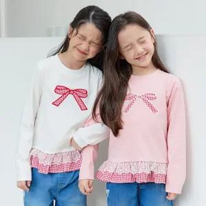 시스터리본티셔츠