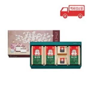 갤러리아 [정관장] 다보록 감사 온편