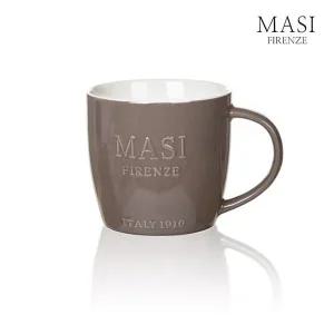 마시 벤티 빅 머그컵 670ml 브라운 WFJCO70