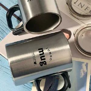 ksr  SM 일주 점보머그540ml 스텐머그컵 WFJM76D