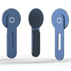 테슬라 핸드폰 거치대 마그네틱 휴대폰 차량용 노트북 슬림 자석 부착 홀더 모델3 모델Y