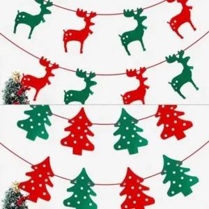 가랜드 아이윙스 IDG 크리스마스가랜드 크리스마스장 크리스마스가랜드 크리스마스장식